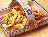 えびの風味焼き